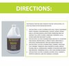 Protochem Laboratories Cleaner/Degreaser, 1 Gal Liquid PC-22-1
